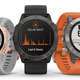 Imagen para el artículo titulado El nuevo smartwatch solar de Garmin es una bestia deportiva repleta de funciones